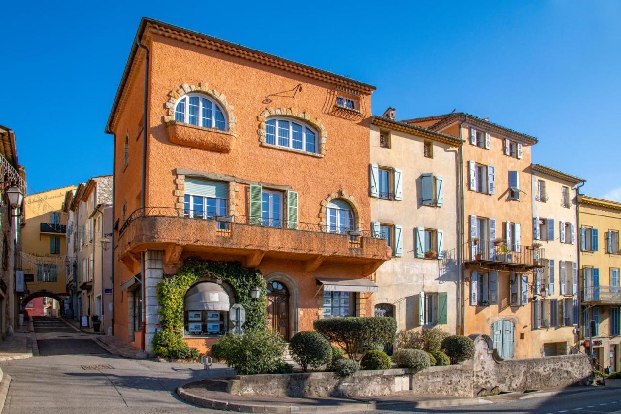 Hotel Ibis Cannes Sartoux Piscine Parking Gratuit
