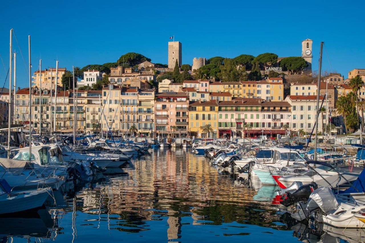 Ibis Cannes Sartoux Piscine Parking Gratuit Mouans-Sartoux