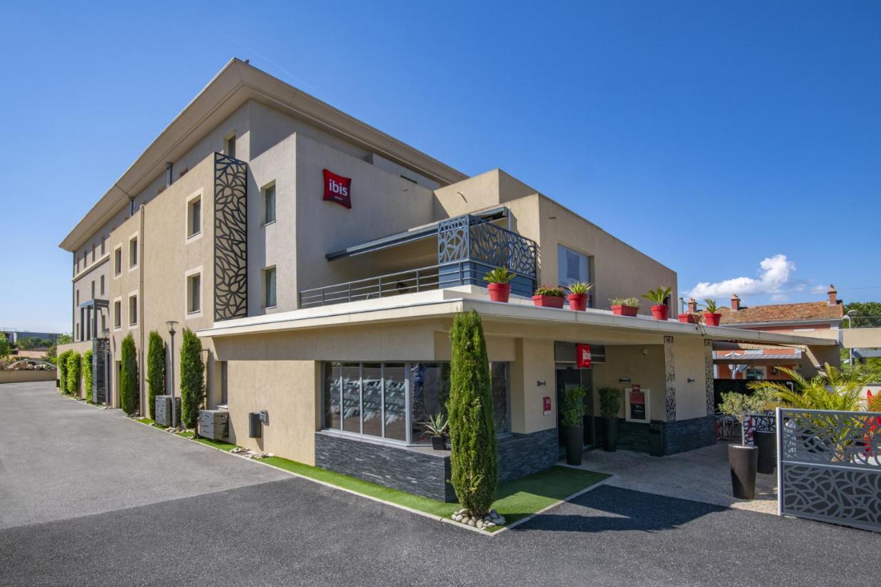 Ibis Cannes Sartoux Piscine Parking Gratuit Hotel 3*