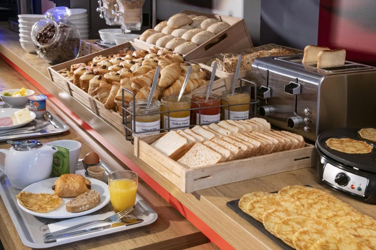 Hotel Ibis Cannes Sartoux Piscine Parking Gratuit Mouans-Sartoux