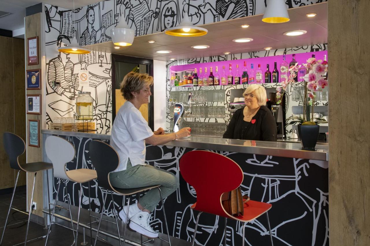 Ibis Cannes Sartoux Piscine Parking Gratuit Hotel 3*