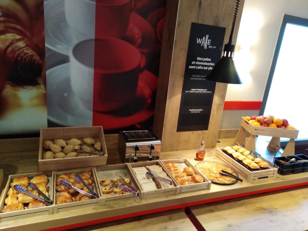 Hotel Ibis Cannes Sartoux Piscine Parking Gratuit Mouans-Sartoux
