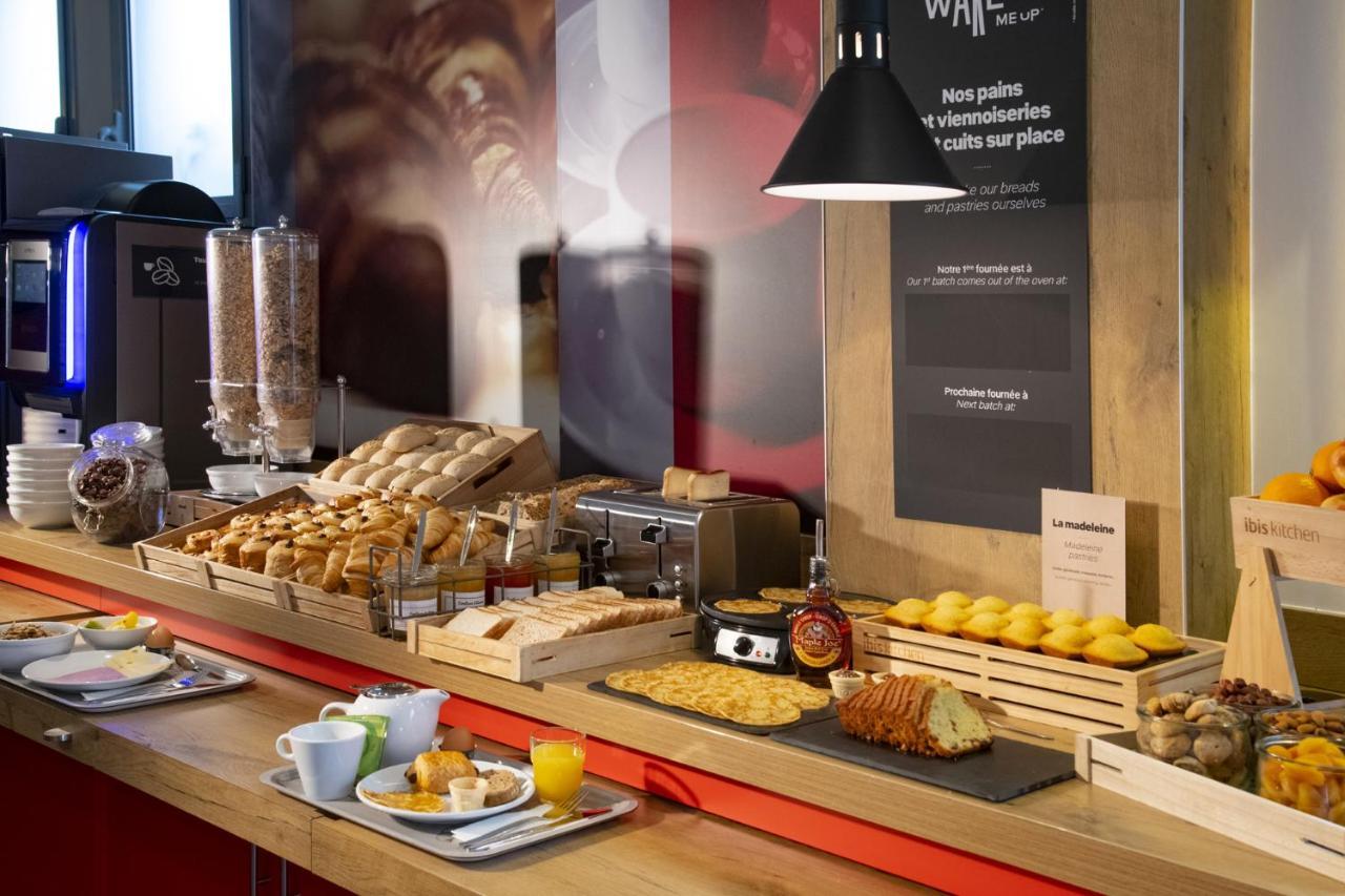 Ibis Cannes Sartoux Piscine Parking Gratuit Hotel