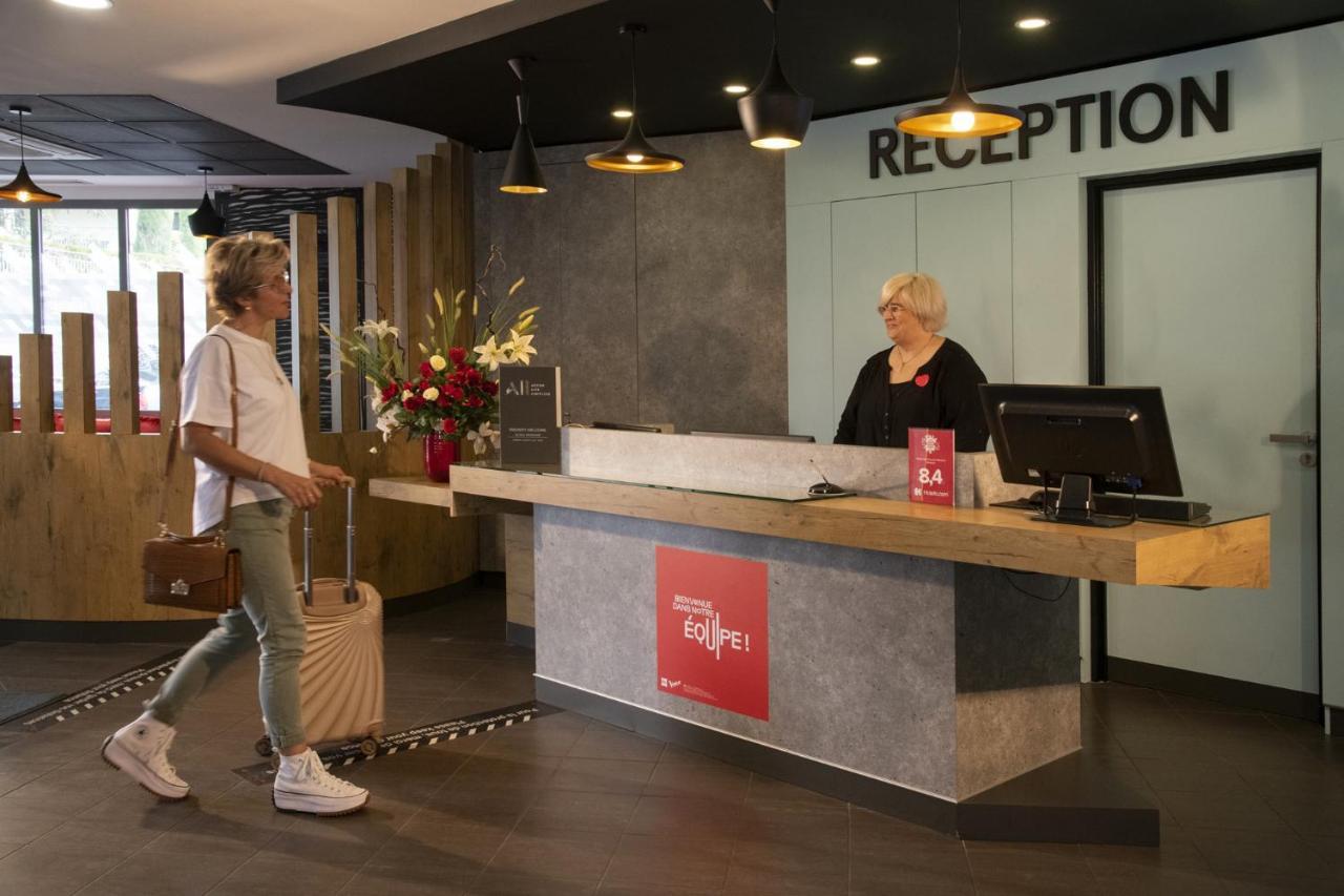 Ibis Cannes Sartoux Piscine Parking Gratuit Hotel Mouans-Sartoux