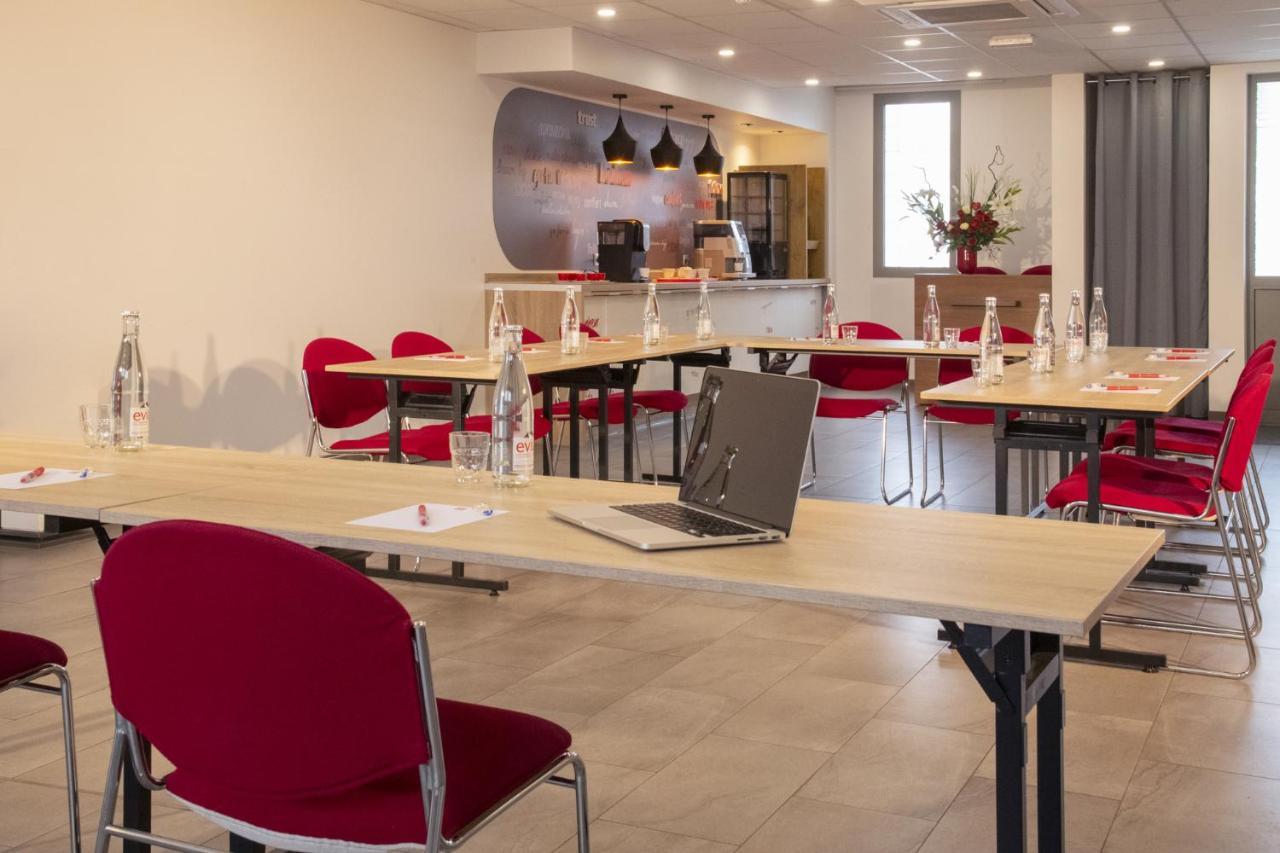 Hotel Ibis Cannes Sartoux Piscine Parking Gratuit