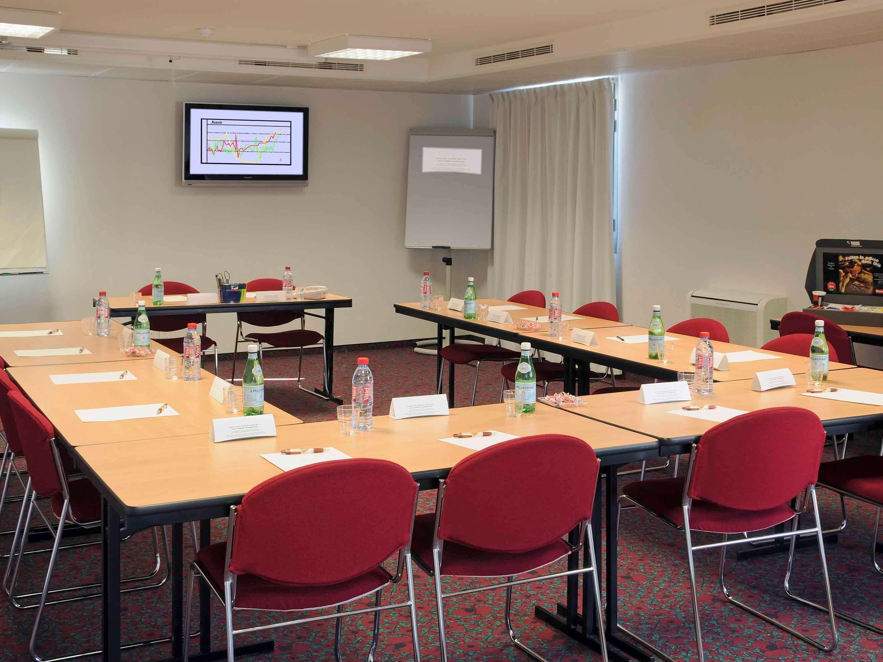 Ibis Cannes Sartoux Piscine Parking Gratuit Hotel 3*