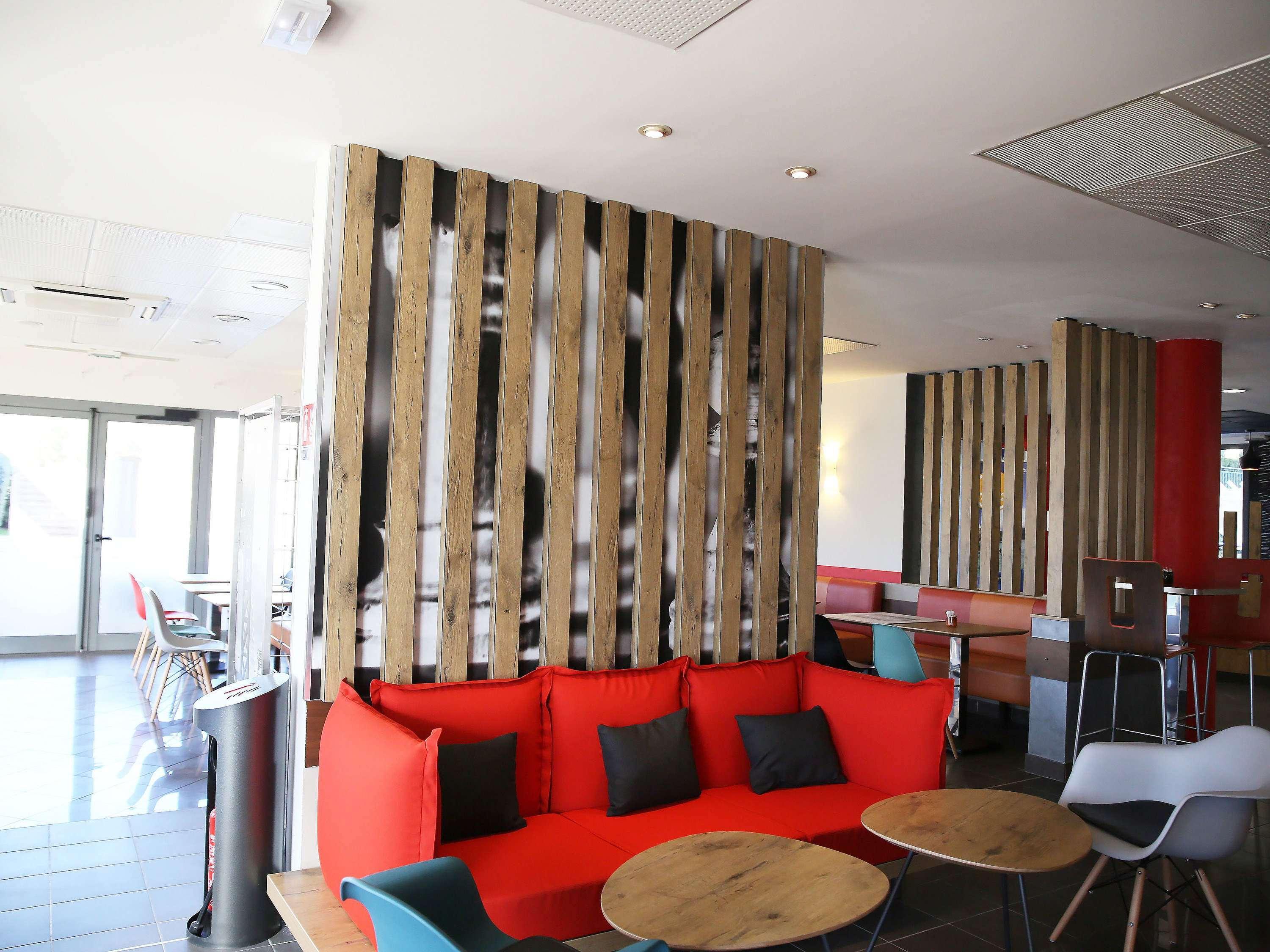 Ibis Cannes Sartoux Piscine Parking Gratuit Hotel 3*