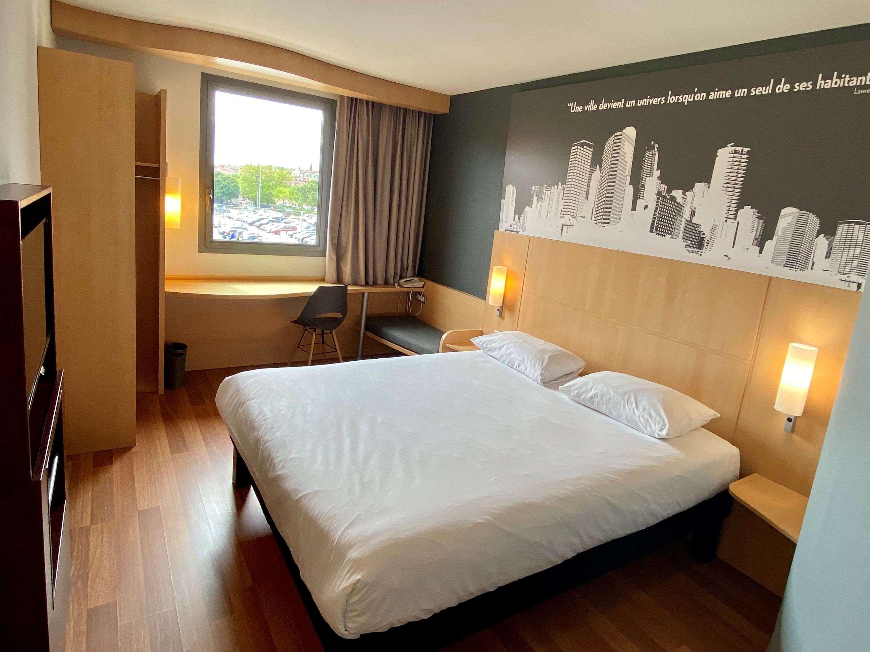 Ibis Cannes Sartoux Piscine Parking Gratuit Hotel