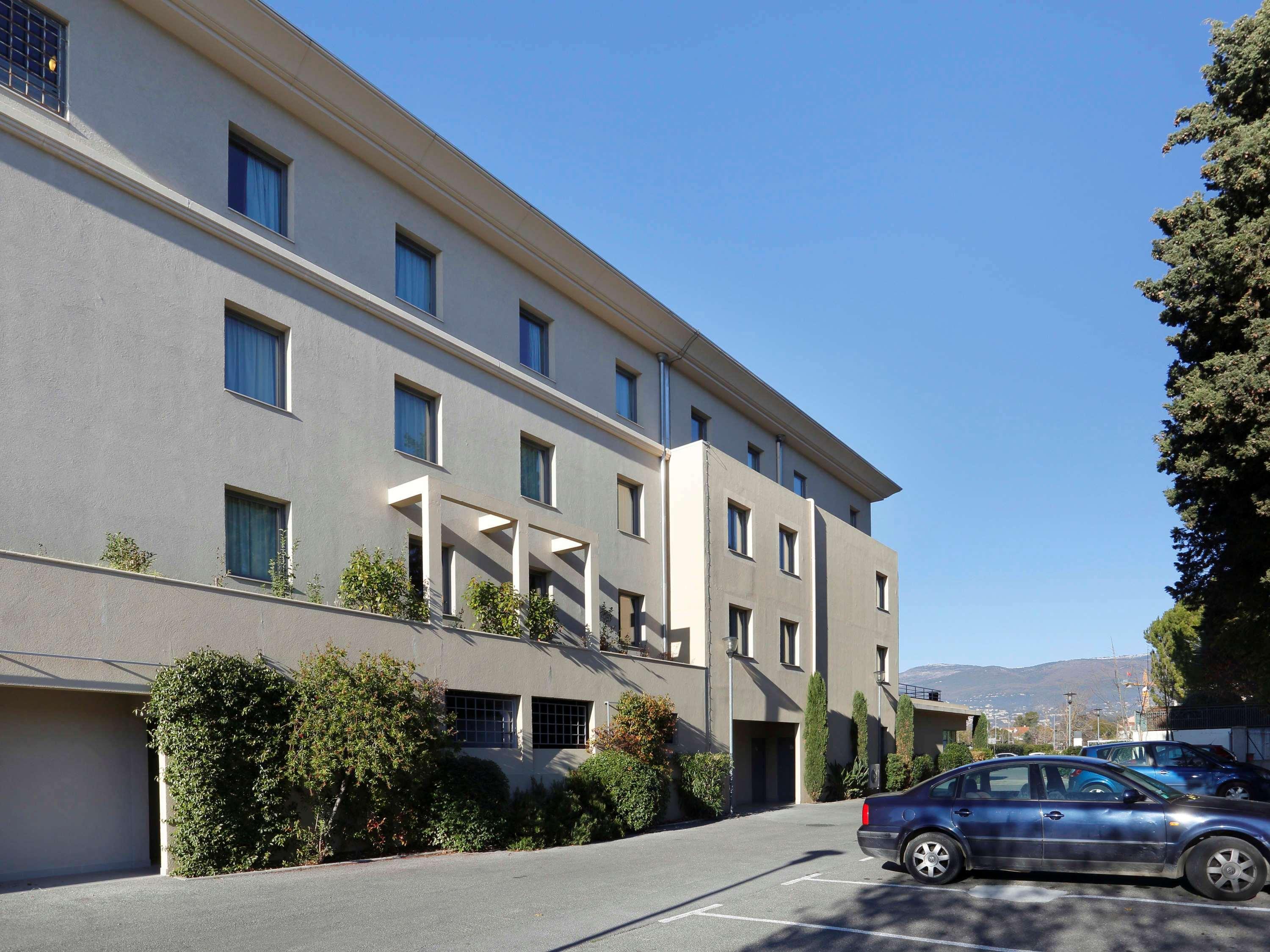 Ibis Cannes Sartoux Piscine Parking Gratuit Mouans-Sartoux