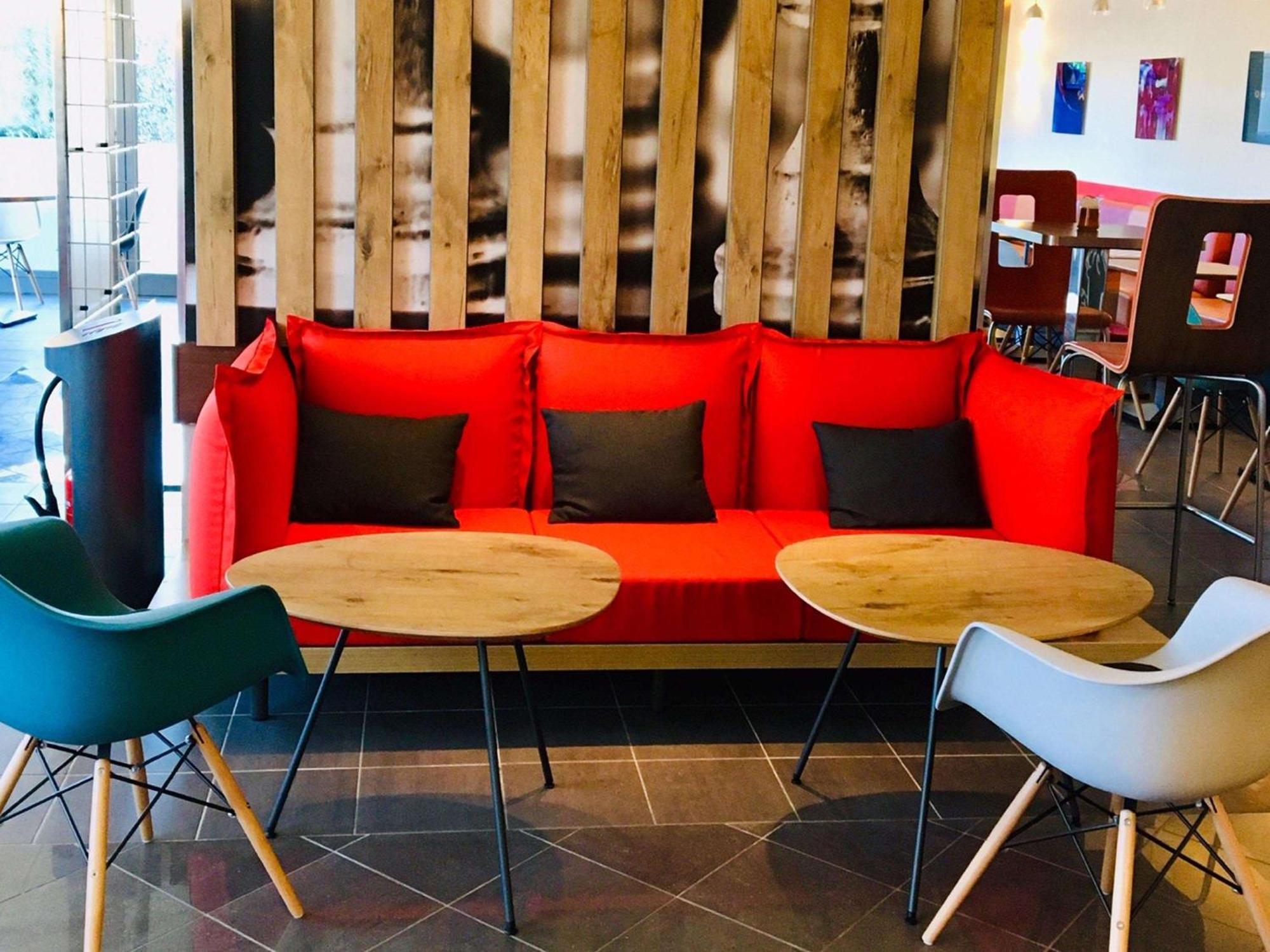 Ibis Cannes Sartoux Piscine Parking Gratuit Hotel Mouans-Sartoux