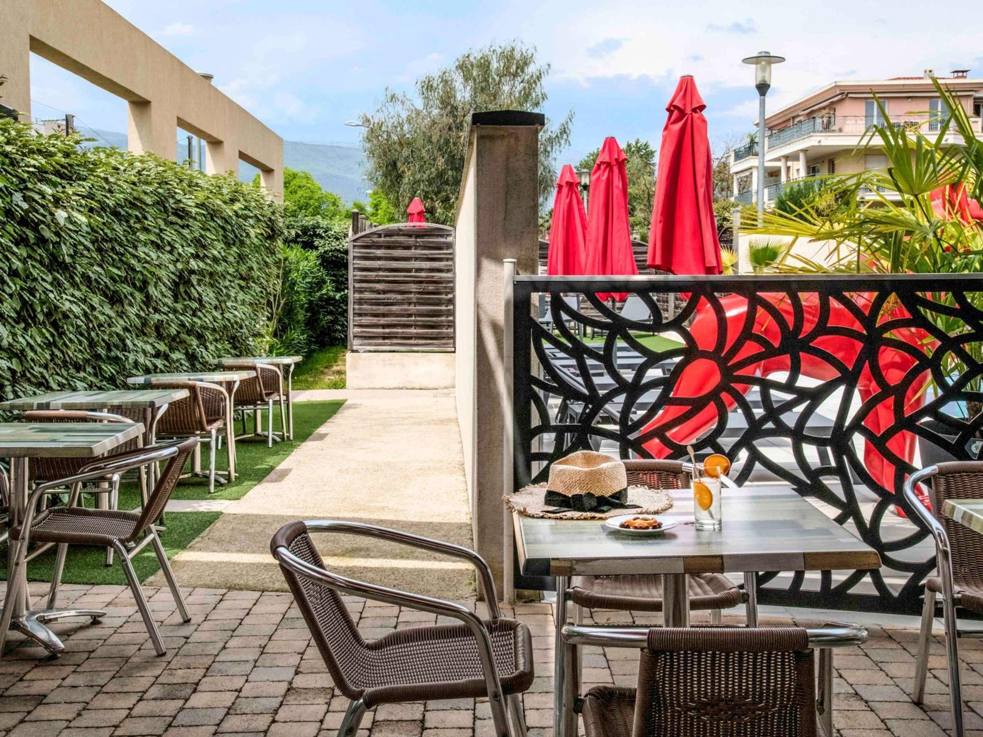 Ibis Cannes Sartoux Piscine Parking Gratuit Mouans-Sartoux