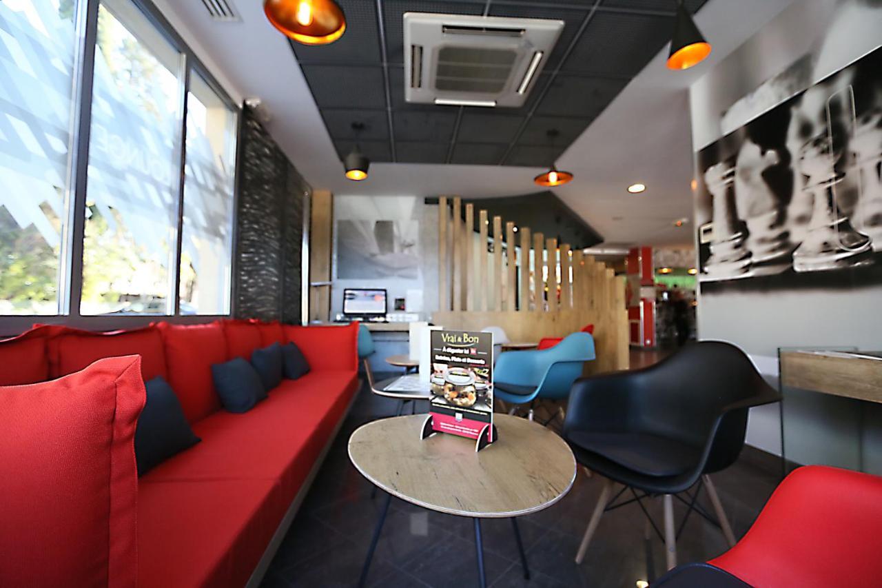 Ibis Cannes Sartoux Piscine Parking Gratuit