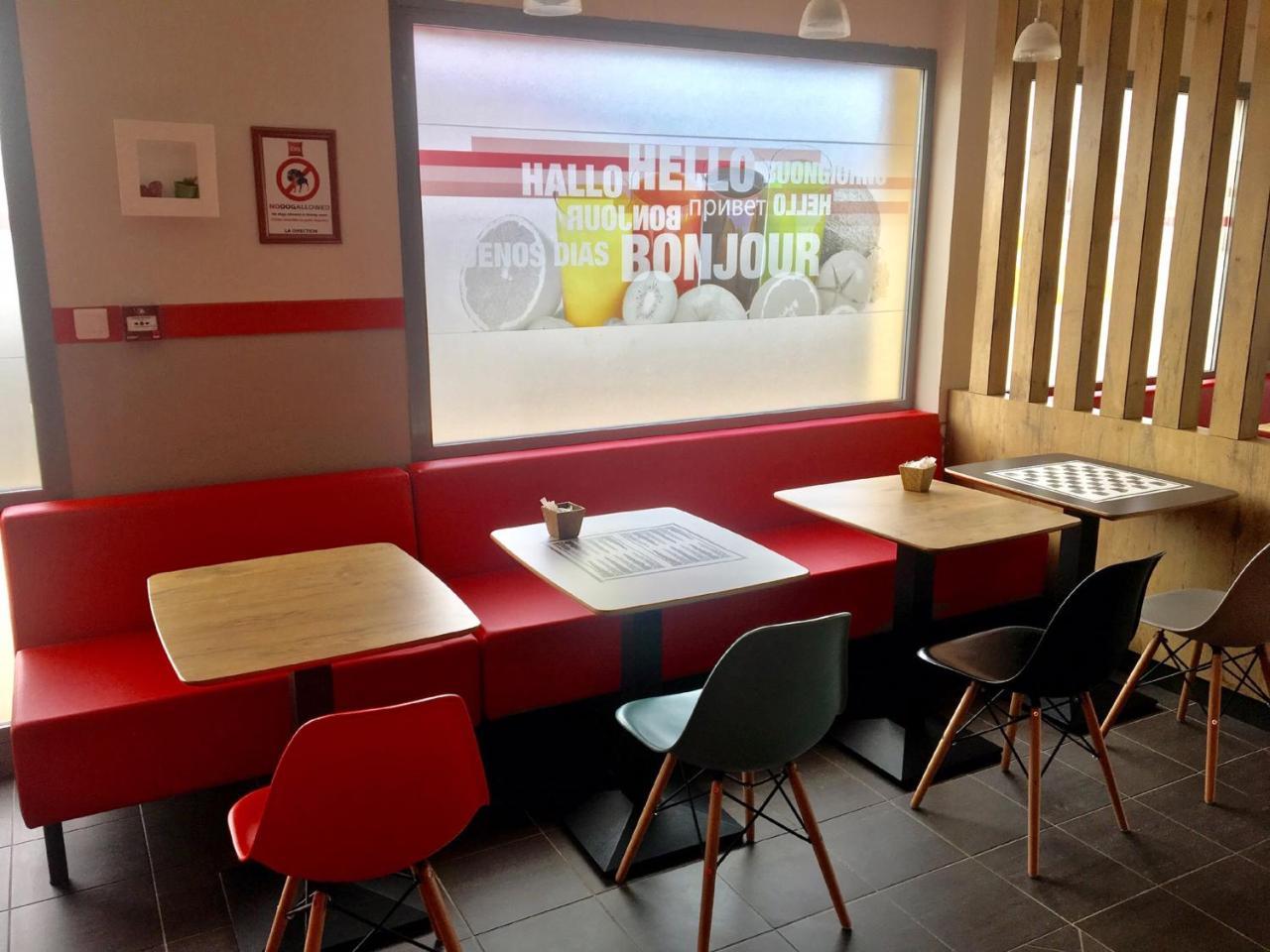 Ibis Cannes Sartoux Piscine Parking Gratuit 3* Mouans-Sartoux