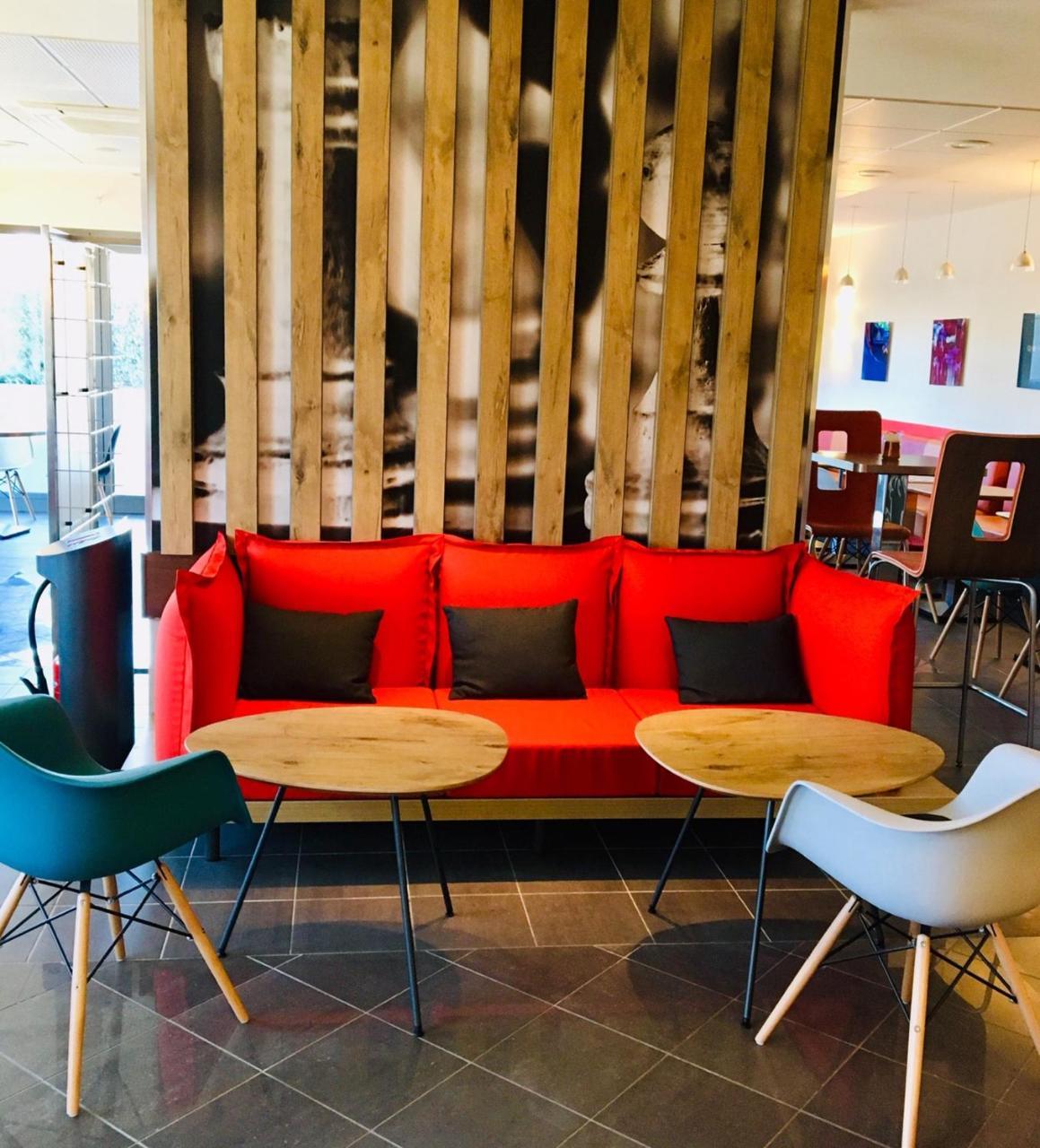Ibis Cannes Sartoux Piscine Parking Gratuit Hotel Mouans-Sartoux